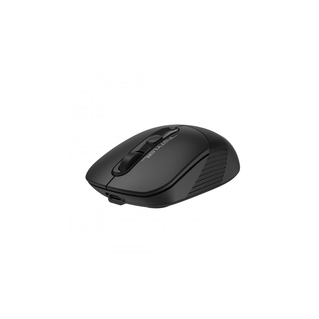 Мышка A4Tech FB10C Bluetooth Stone Black - 1