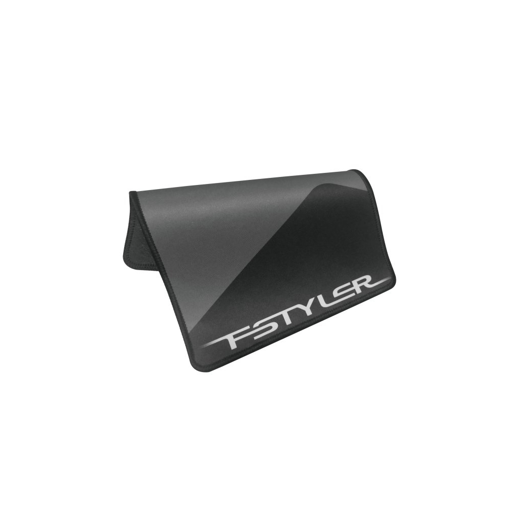 Коврик для мышки A4Tech FP20 Black - 1