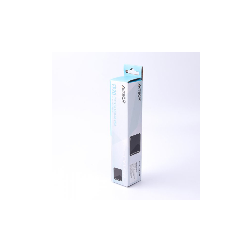 Коврик для мышки A4Tech FP20 Black - 2