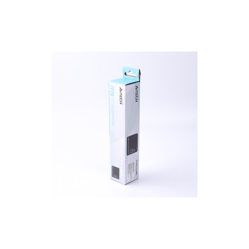 Коврик для мышки A4Tech FP20 Grey - 2