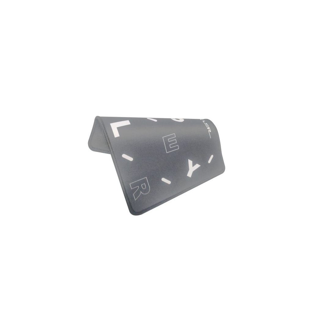 Коврик для мышки A4Tech FP25 Silver - 1