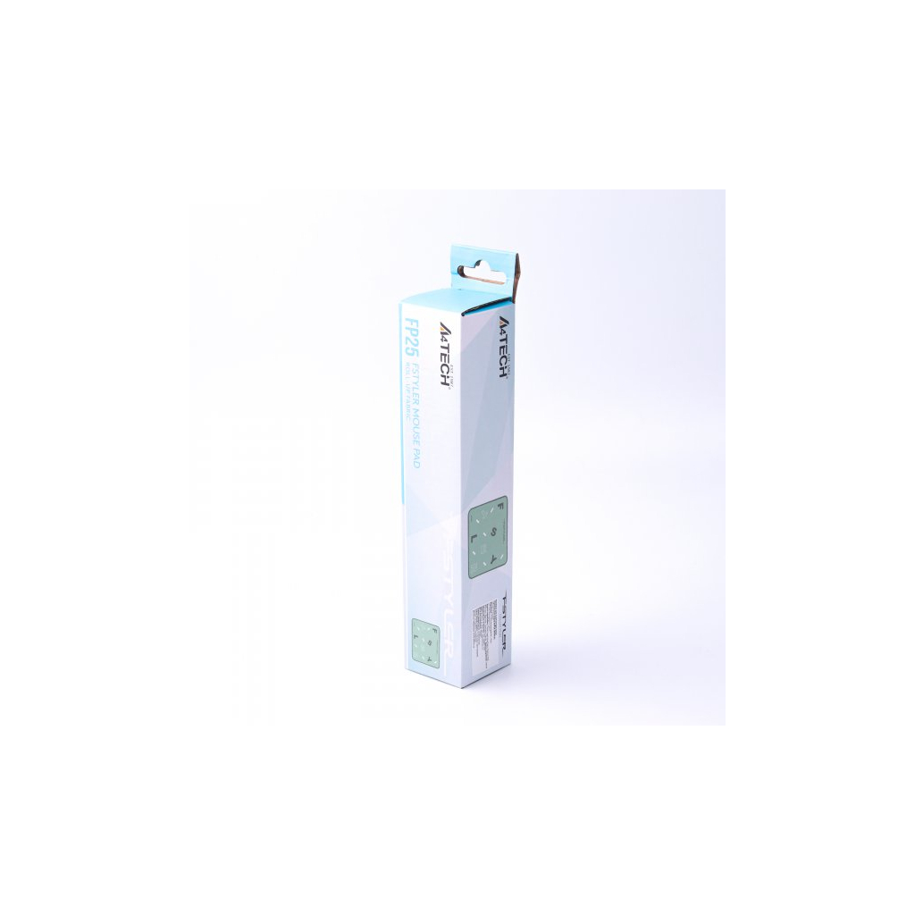 Коврик для мышки A4Tech FP25 Green - 2