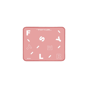 Коврик для мышки A4Tech FP25 Pink