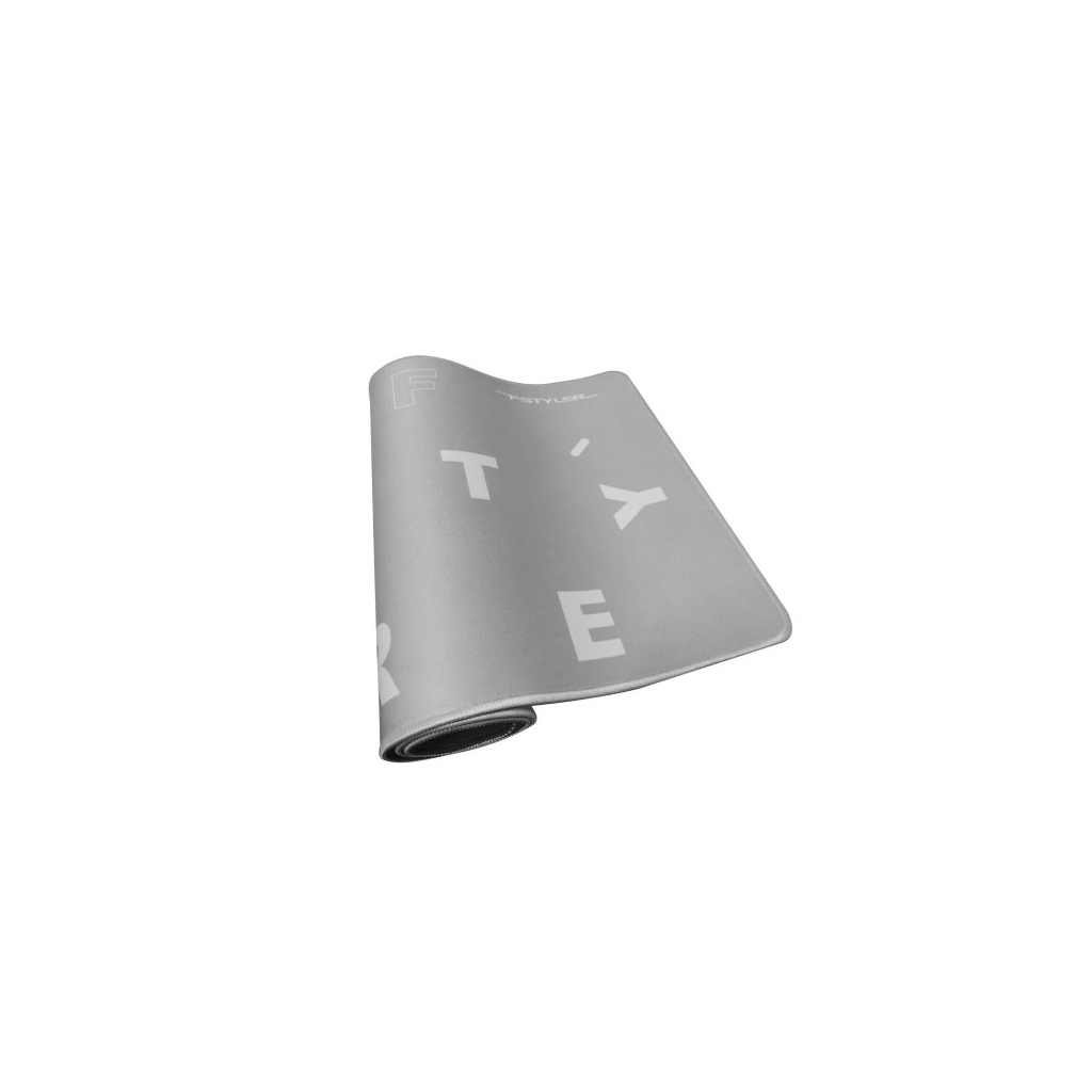 Коврик для мышки A4Tech FP75 Silver - 1
