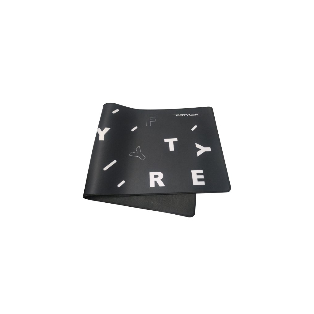 Коврик для мышки A4Tech FP75 Black - 2