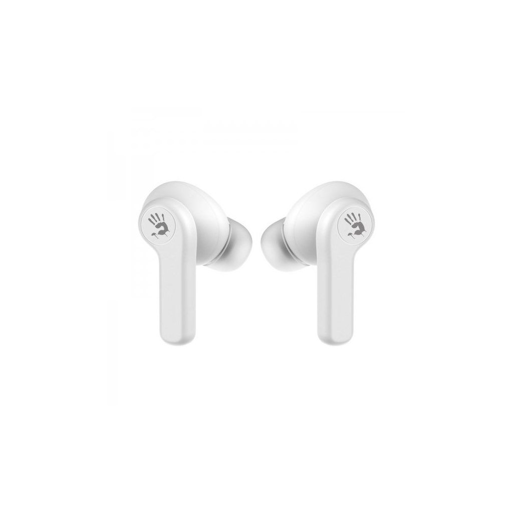 Наушники A4Tech Bloody M30 White - 1