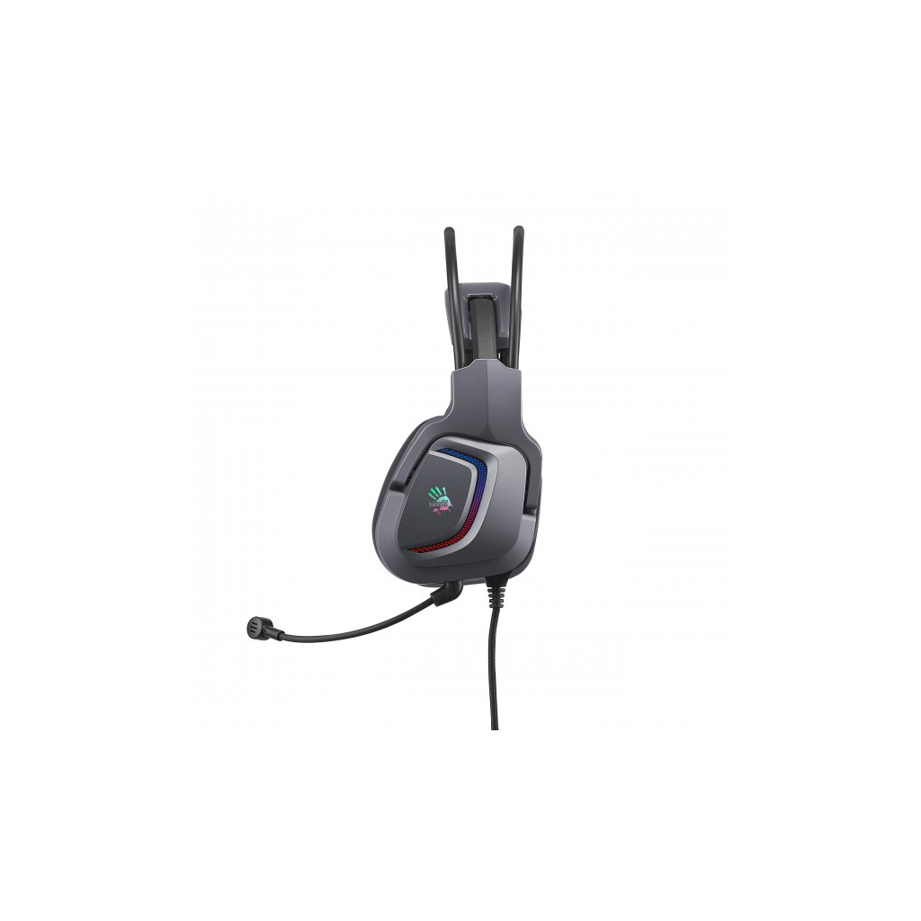 Наушники A4Tech Bloody G575 Grey - 1