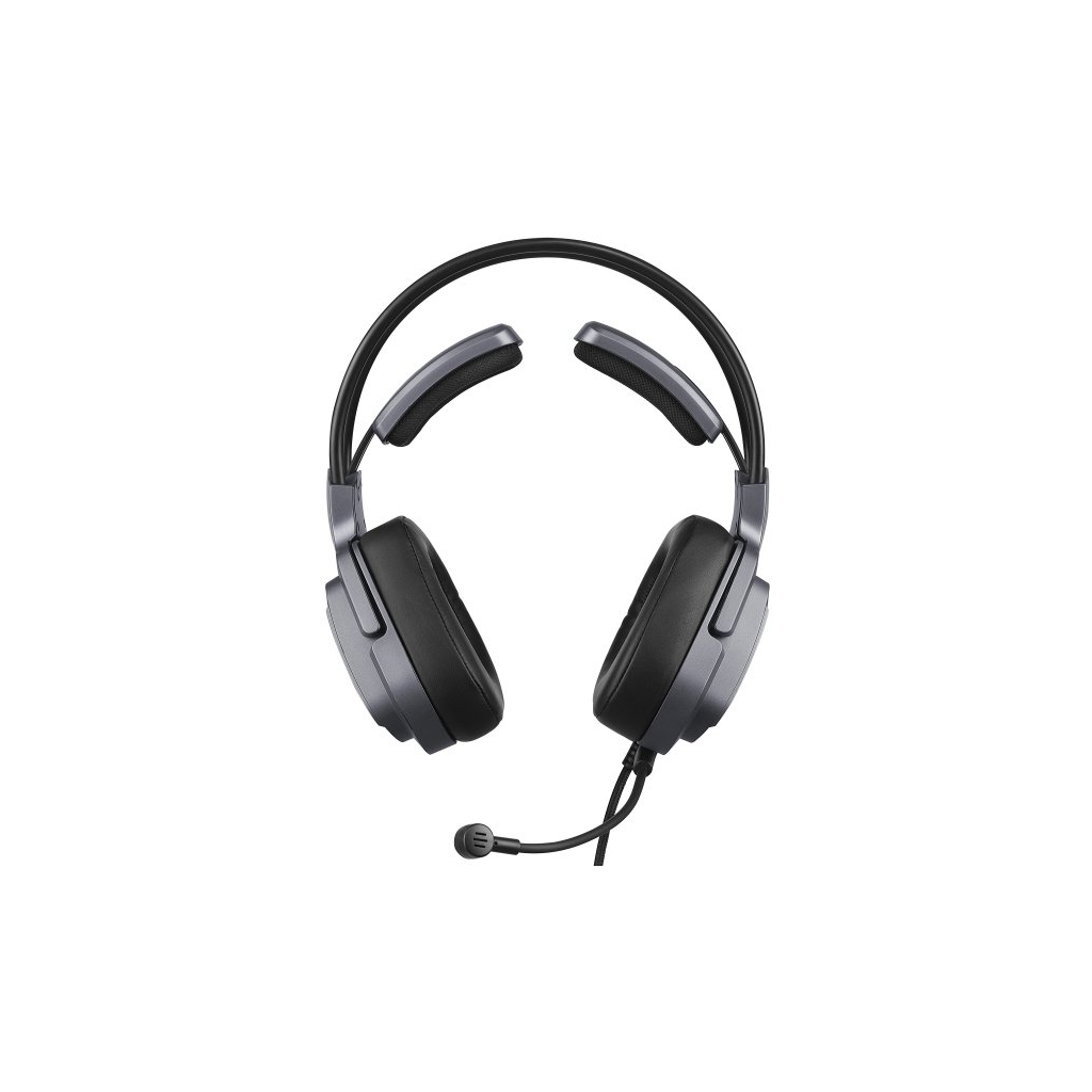 Наушники A4Tech Bloody G575 Grey - 2