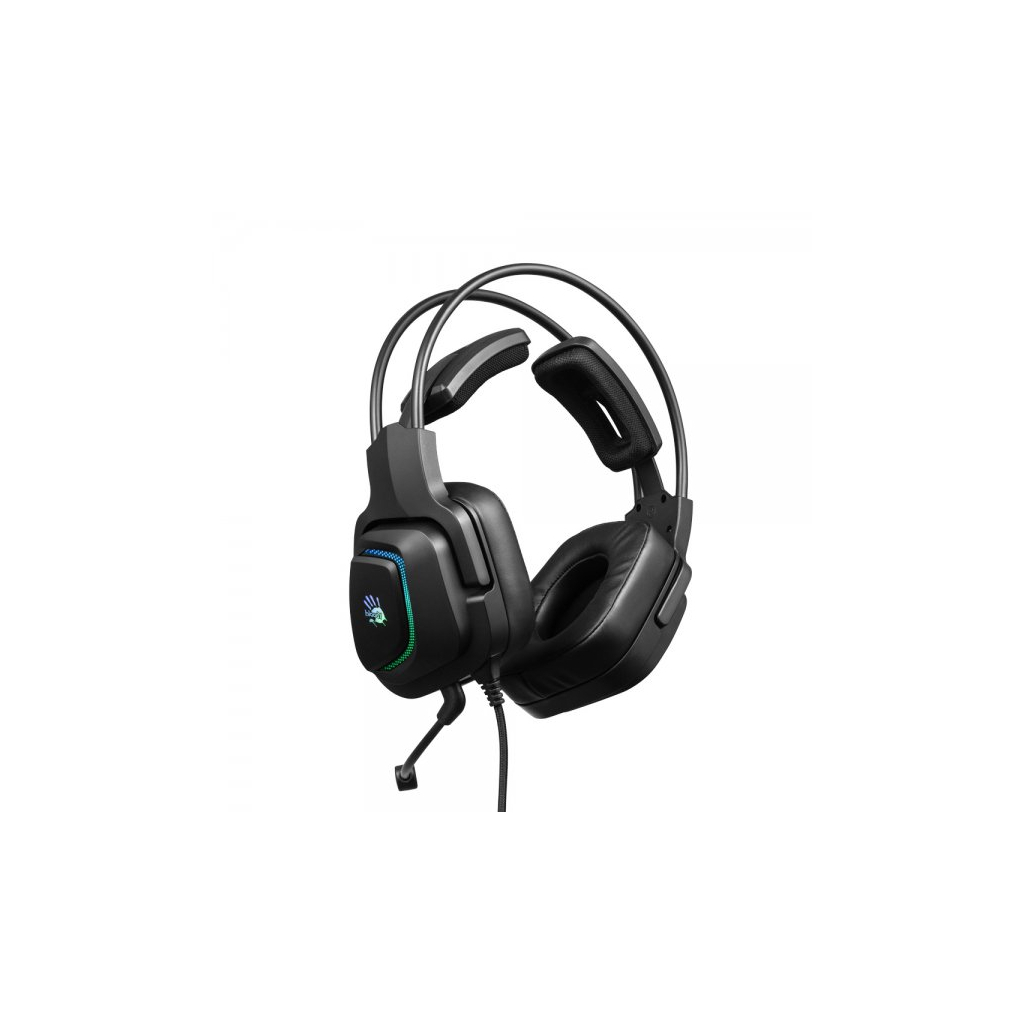 Наушники A4Tech Bloody G575P Black - 1
