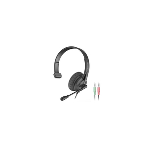 Наушники A4Tech HS-11 Black