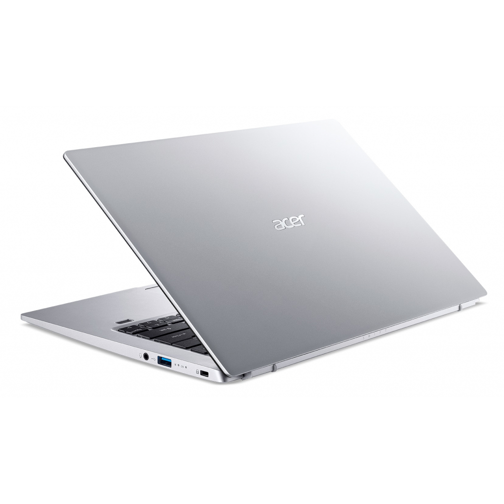 Ноутбук Acer Swift 1 SF114-34-C4RG (NX.A77EU.00C) - 4