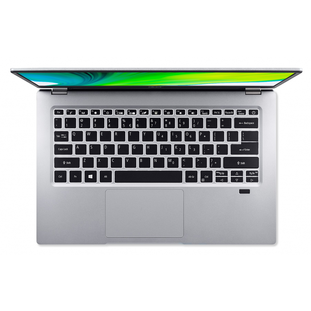 Ноутбук Acer Swift 1 SF114-34 (NX.A77EU.00P) - 3
