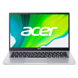 Ноутбук Acer Swift 1 SF114-34 (NX.A77EU.00S)
