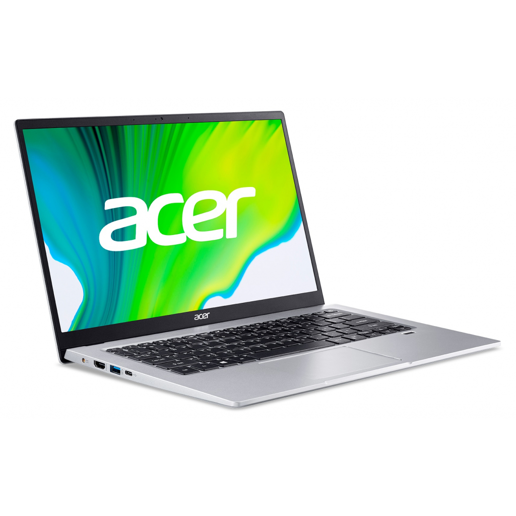 Ноутбук Acer Swift 1 SF114-34 (NX.A77EU.00V) - 1