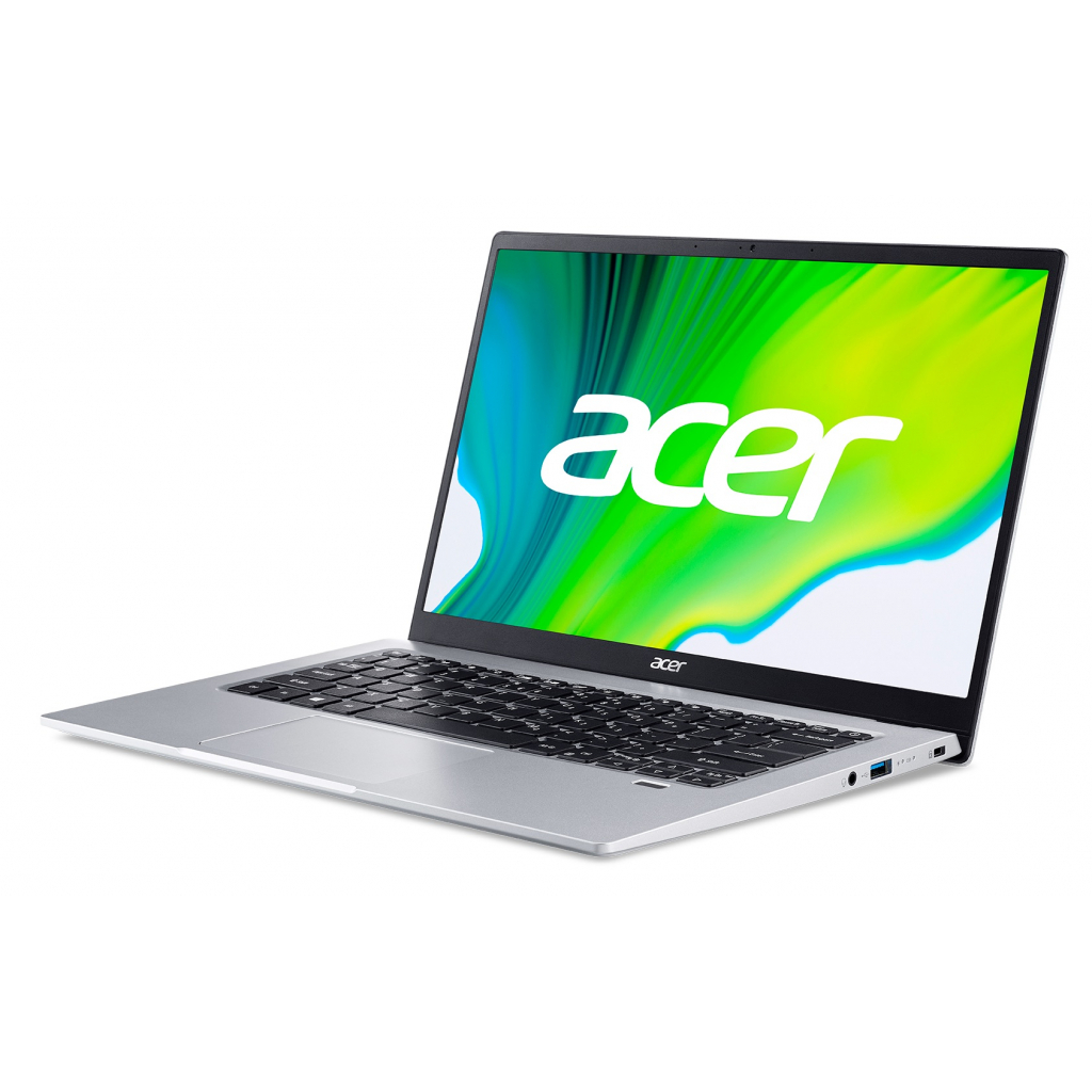 Ноутбук Acer Swift 1 SF114-34 (NX.A77EU.00V) - 2