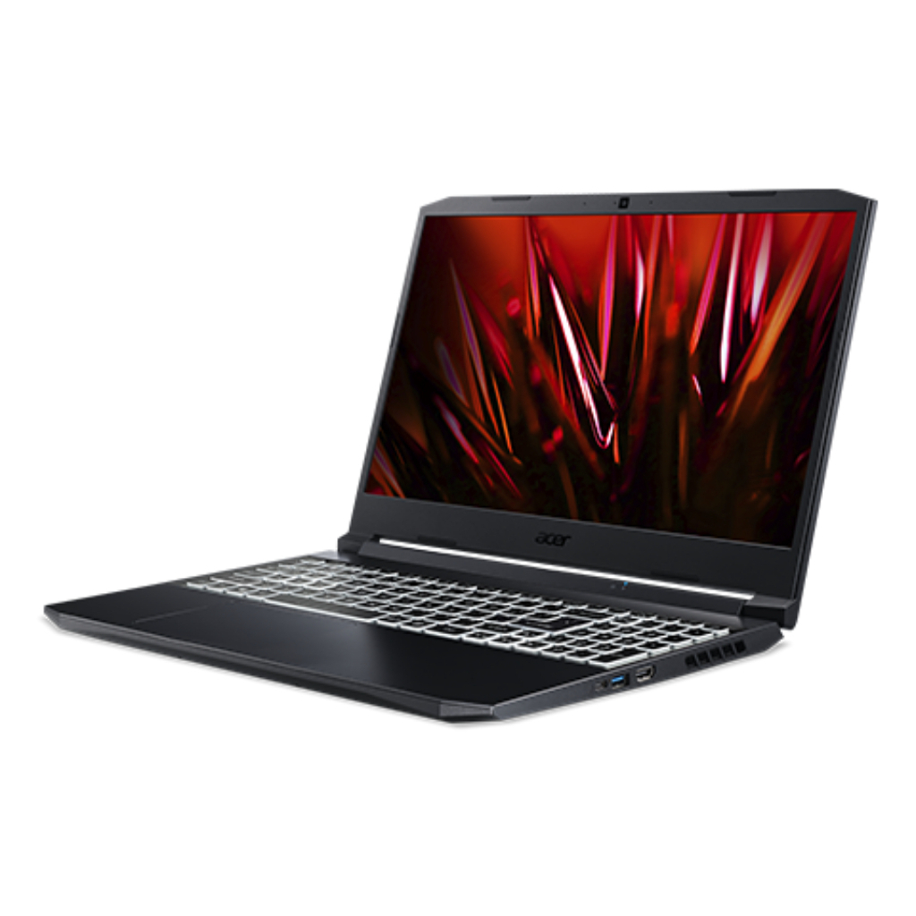 Ноутбук Acer Nitro 5 AN515-45 (NH.QBREU.00M) - 2
