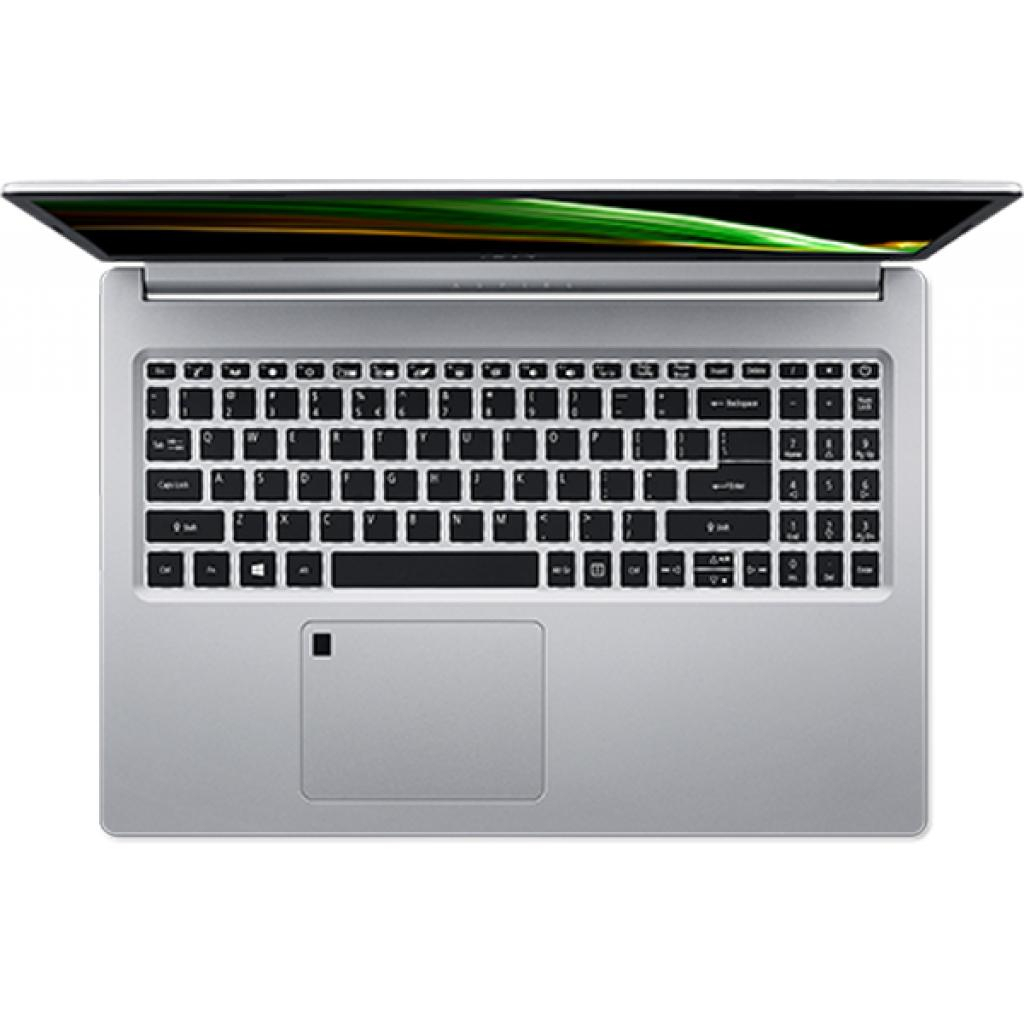 Ноутбук Acer Aspire 5 A515-45G (NX.A8CEU.00N) - 3