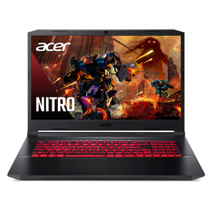 Ноутбук Acer Nitro 5 AN517-54-51CN (NH.QF8EU.008)