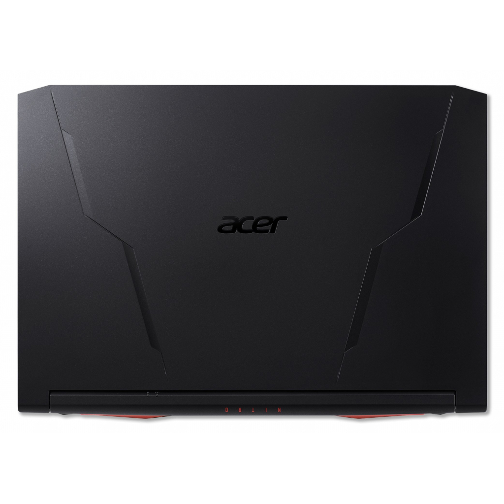 Ноутбук Acer Nitro 5 AN517-54-555E (NH.QF8EU.006) - 5