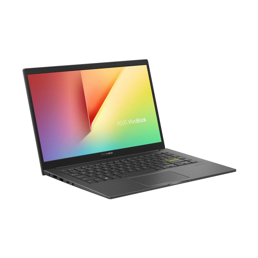 Ноутбук ASUS Vivobook 14 K413EP-EB347 (90NB0S3F-M04580) - 1