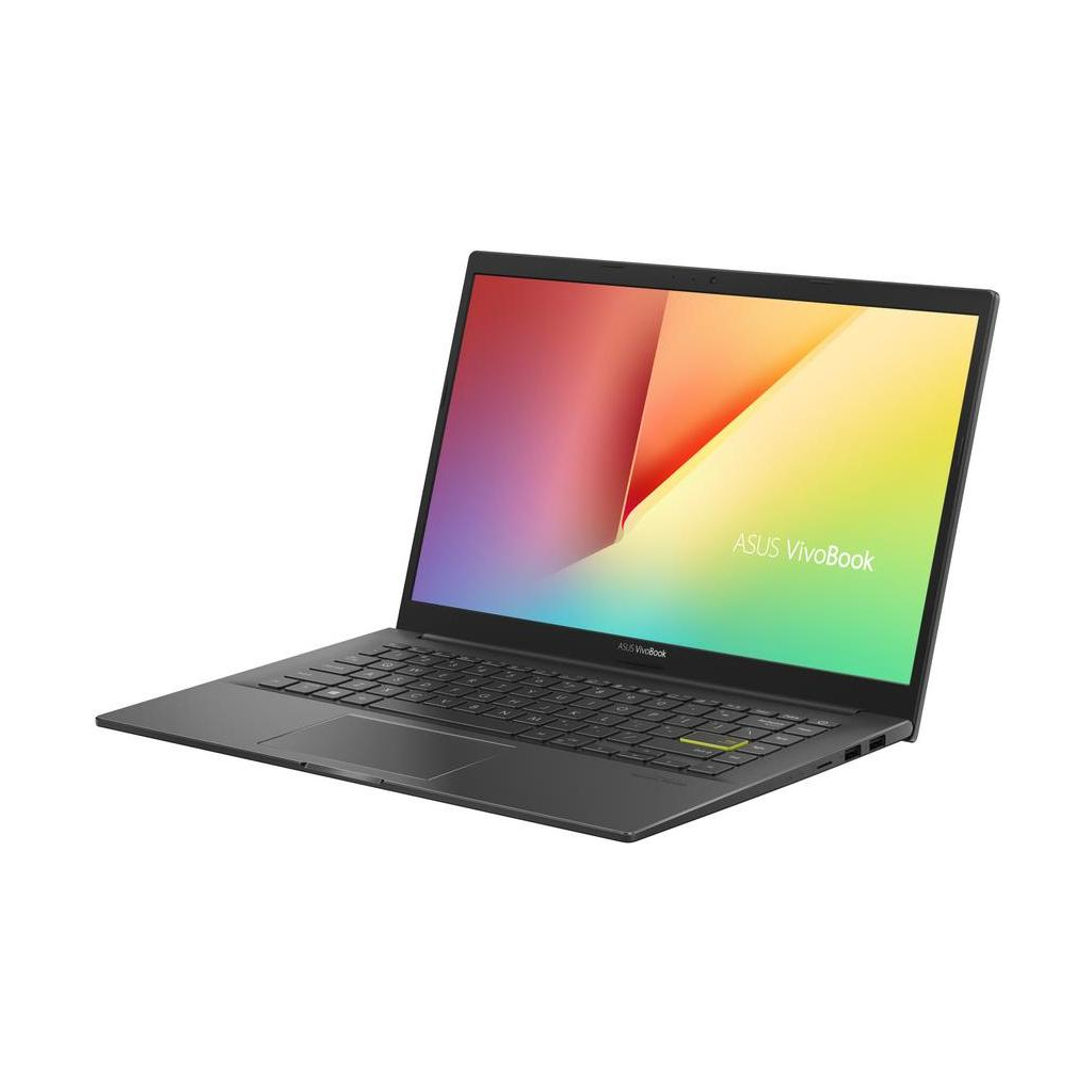 Ноутбук ASUS Vivobook 14 K413EP-EB347 (90NB0S3F-M04580) - 2