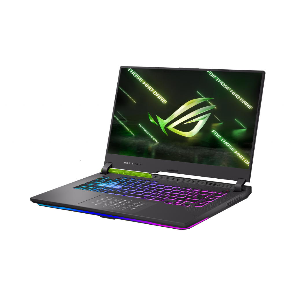 Ноутбук ASUS ROG Strix G15 G513RM-HF094 (90NR0846-M004E0) - 1