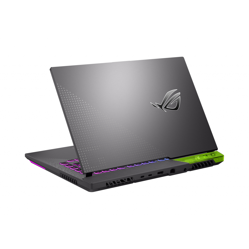 Ноутбук ASUS ROG Strix G15 G513RM-HF094 (90NR0846-M004E0) - 2