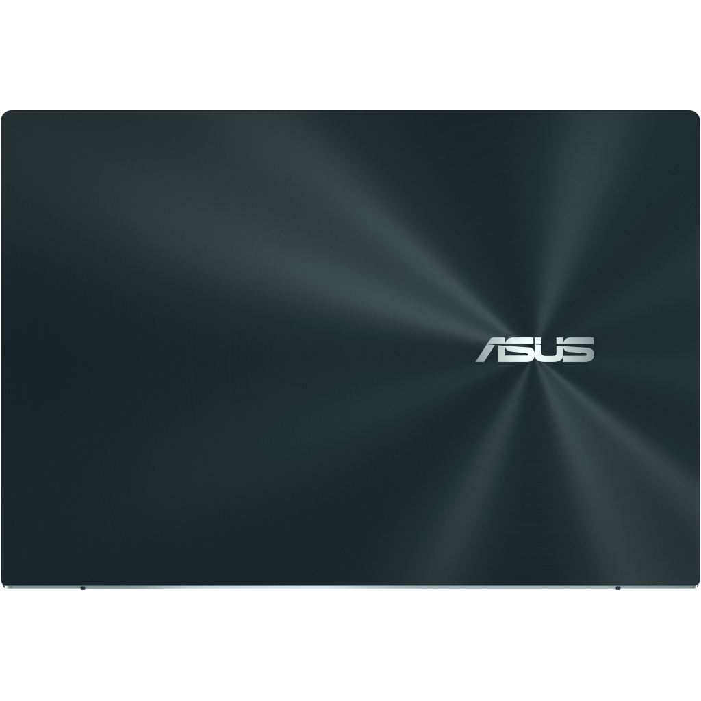 Ноутбук ASUS ZenBook Duo UX482EG-HY419W (90NB0S51-M003H0) - 7