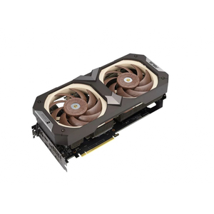 Видеокарта ASUS GeForce RTX3070 8Gb NOCTUA OC (RTX3070-O8G-NOCTUA)