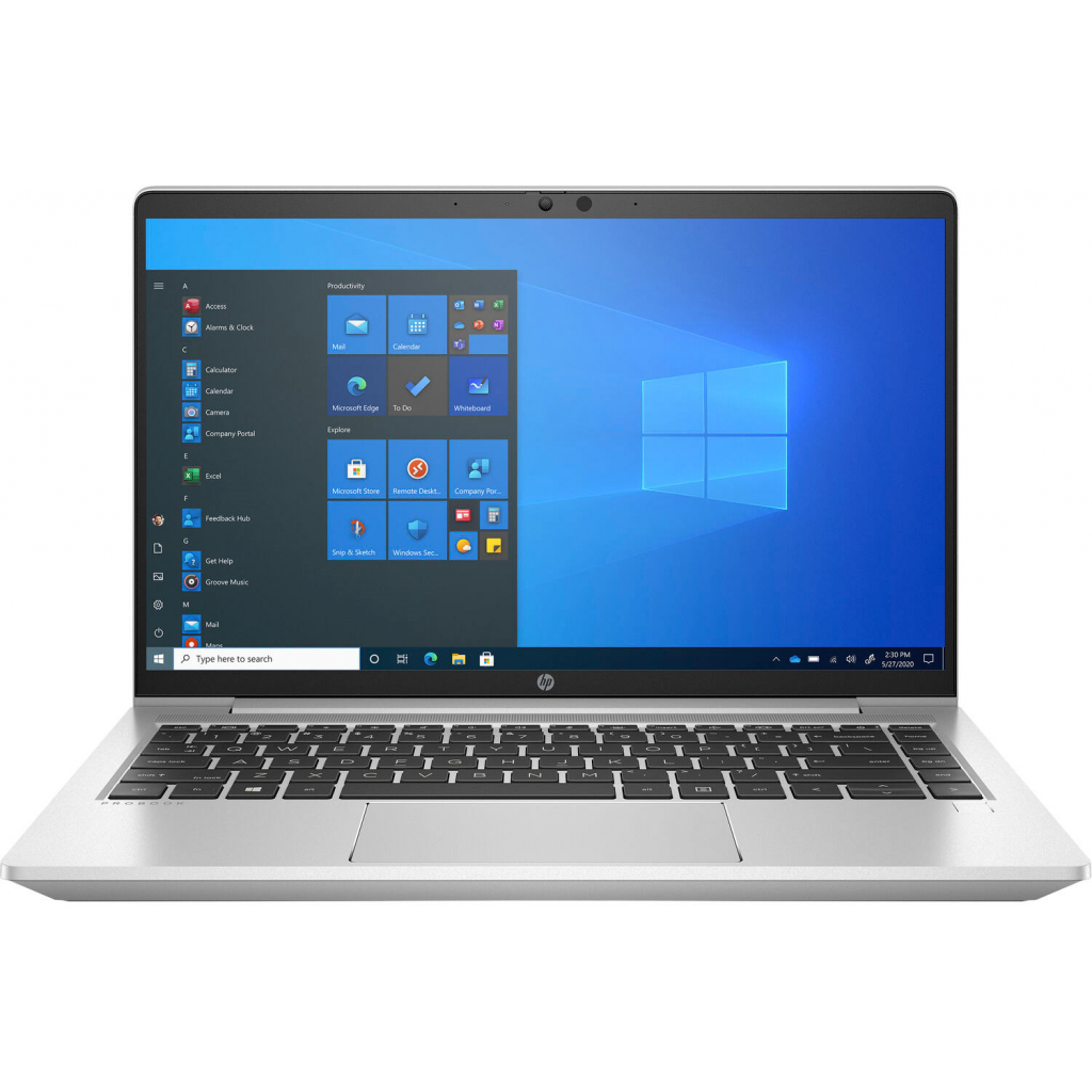 Ноутбук HP ProBook 445 G8 (2U742AV_ITM1)