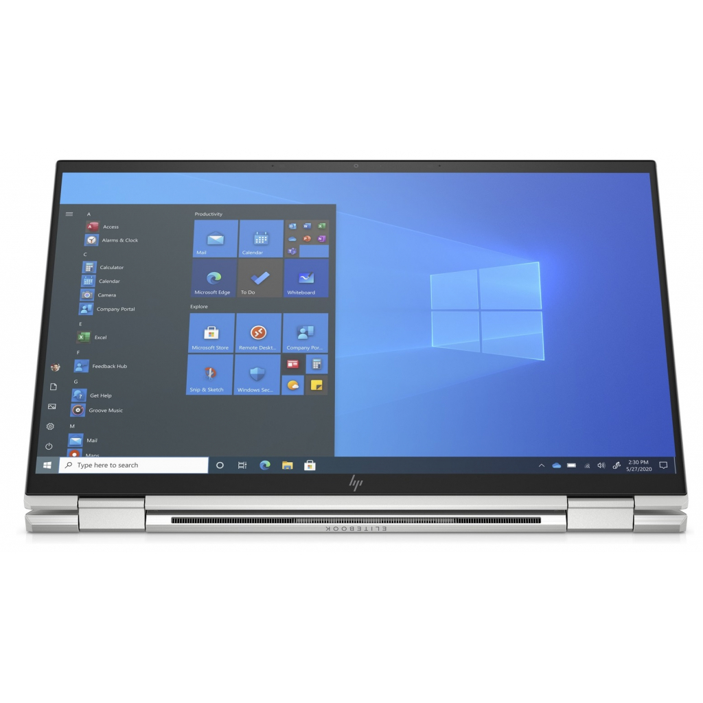 Ноутбук HP EliteBook x360 1040 G8 (2M5P8ES) - 8