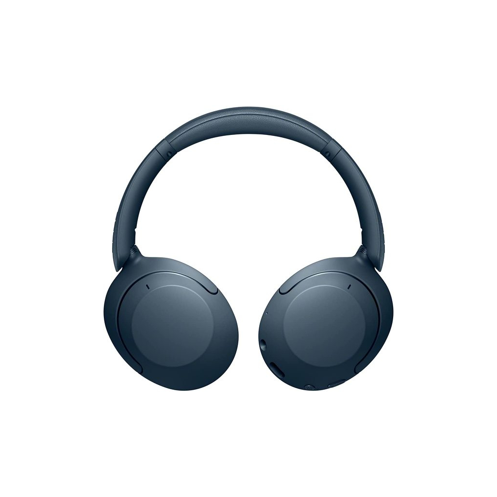 Наушники Sony WH-XB910N Blue (WHXB910NL.CE7) - 1