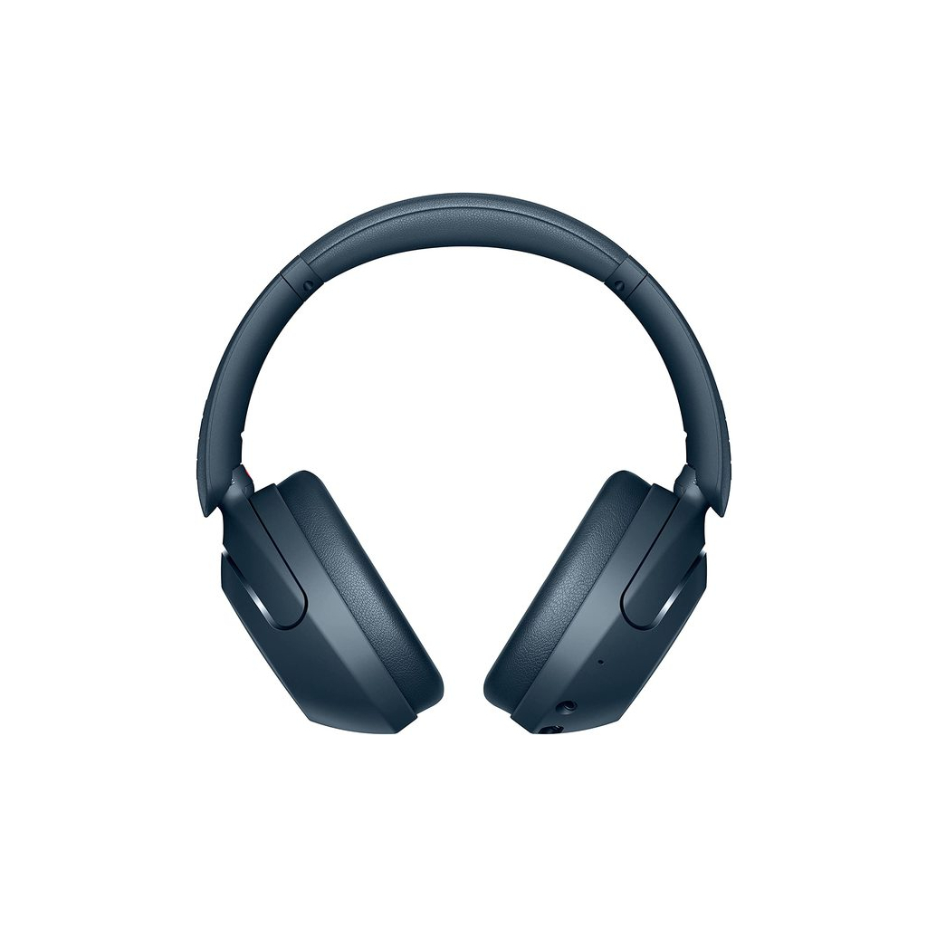 Наушники Sony WH-XB910N Blue (WHXB910NL.CE7) - 2