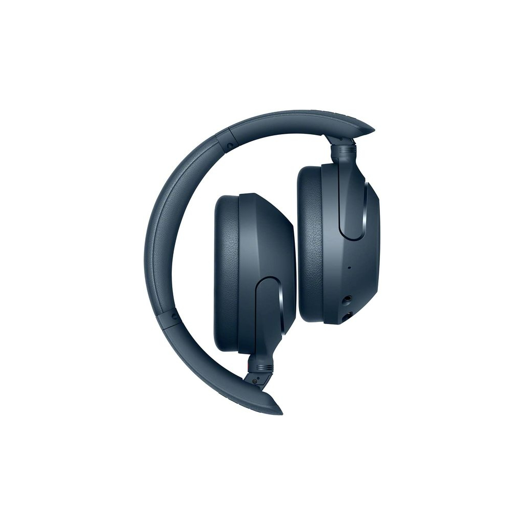 Наушники Sony WH-XB910N Blue (WHXB910NL.CE7) - 3