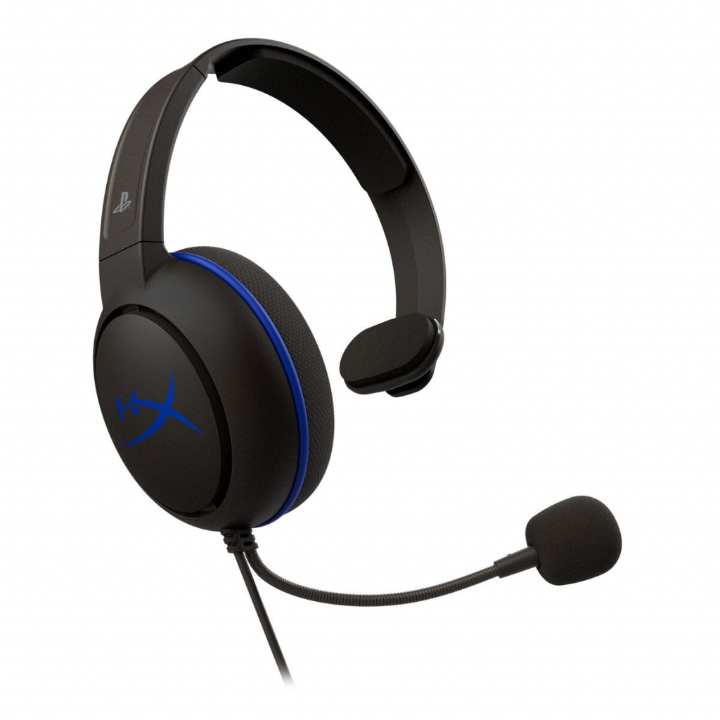 Наушники HyperX Cloud Chat for PS4 (4P5J3AM) - 1