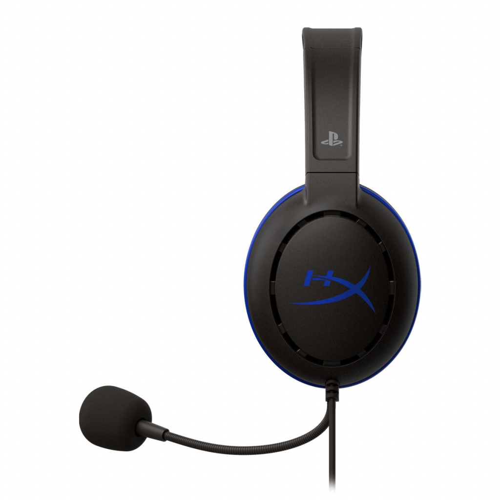 Наушники HyperX Cloud Chat for PS4 (4P5J3AM) - 2