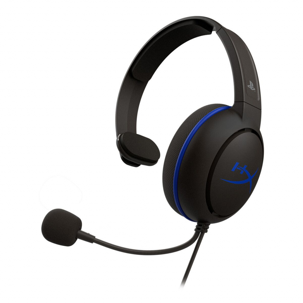 Наушники HyperX Cloud Chat for PS4 (4P5J3AM)