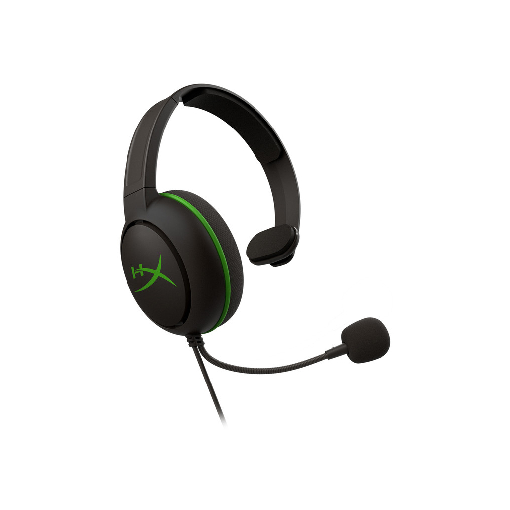 Наушники HyperX Cloud Chat Headset for Xbox (4P5J4AA) - 1