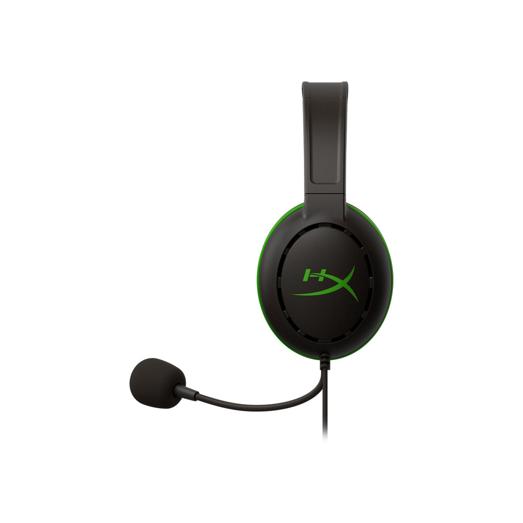 Наушники HyperX Cloud Chat Headset for Xbox (4P5J4AA) - 2