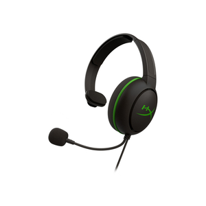 Наушники HyperX Cloud Chat Headset for Xbox (4P5J4AA)