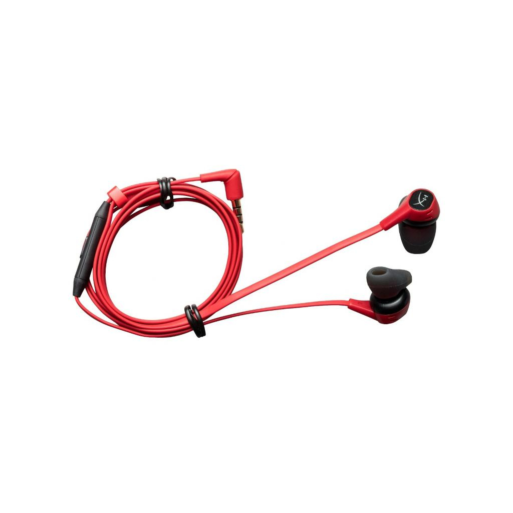 Наушники HyperX Cloud Earbuds (4P5J5AA) - 1