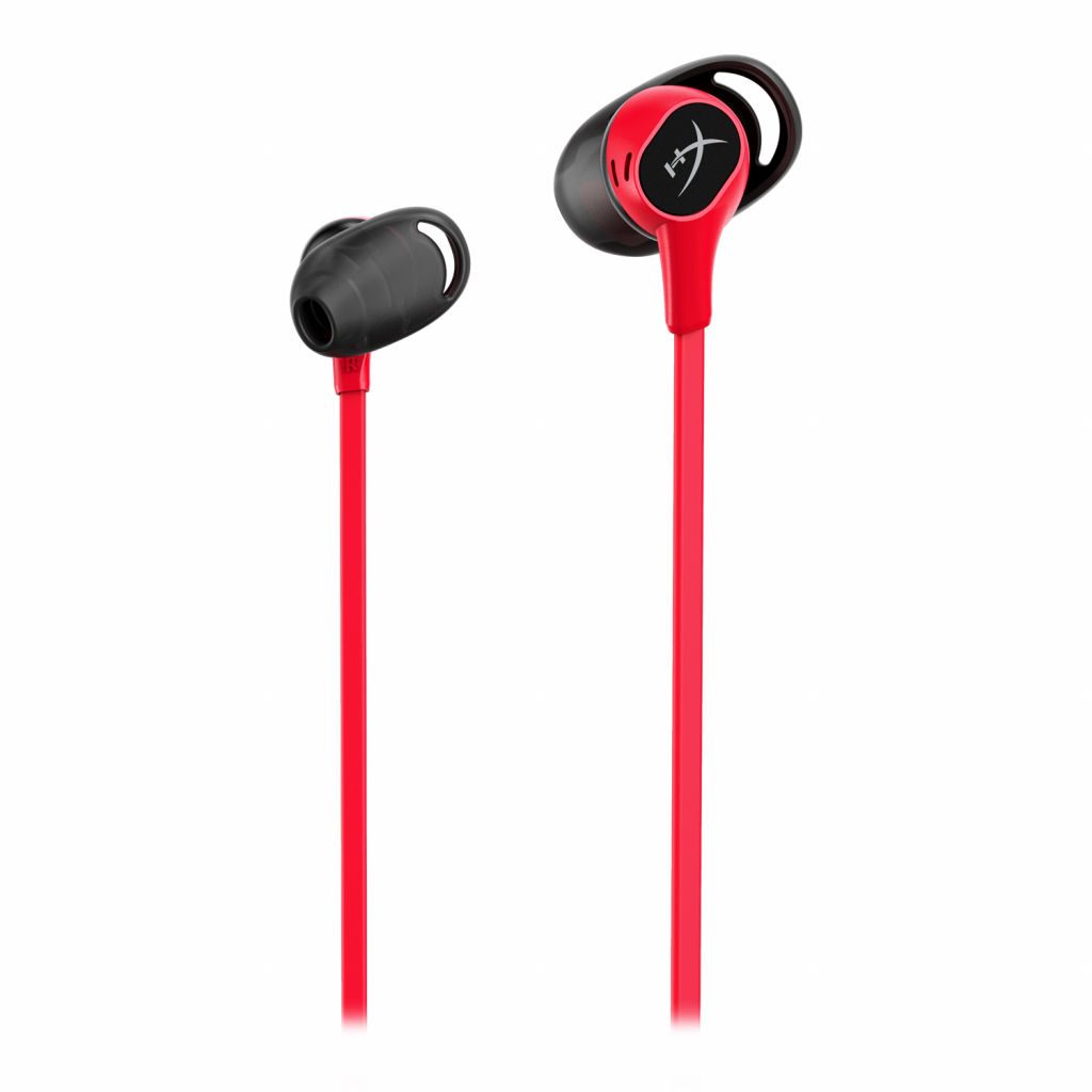 Наушники HyperX Cloud Buds (4P5H7AA) - 1