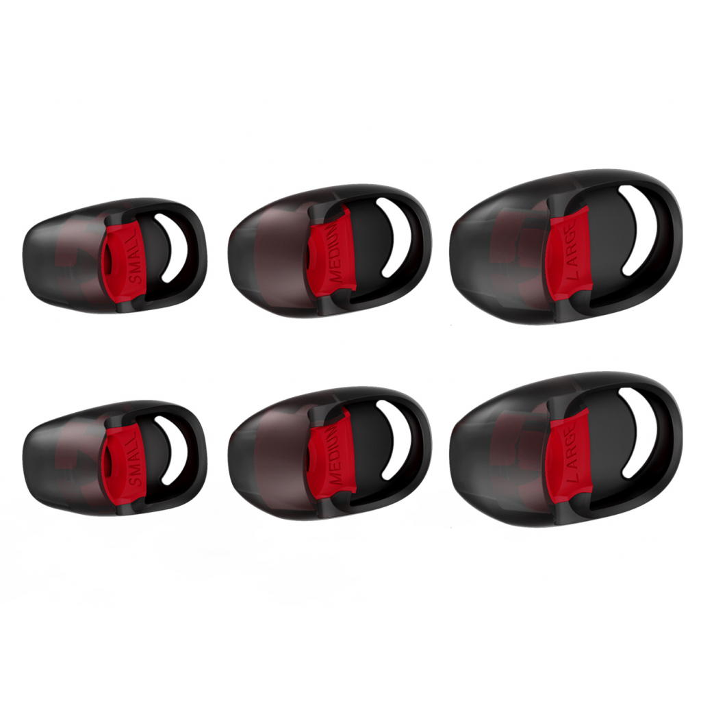 Наушники HyperX Cloud Buds (4P5H7AA) - 3