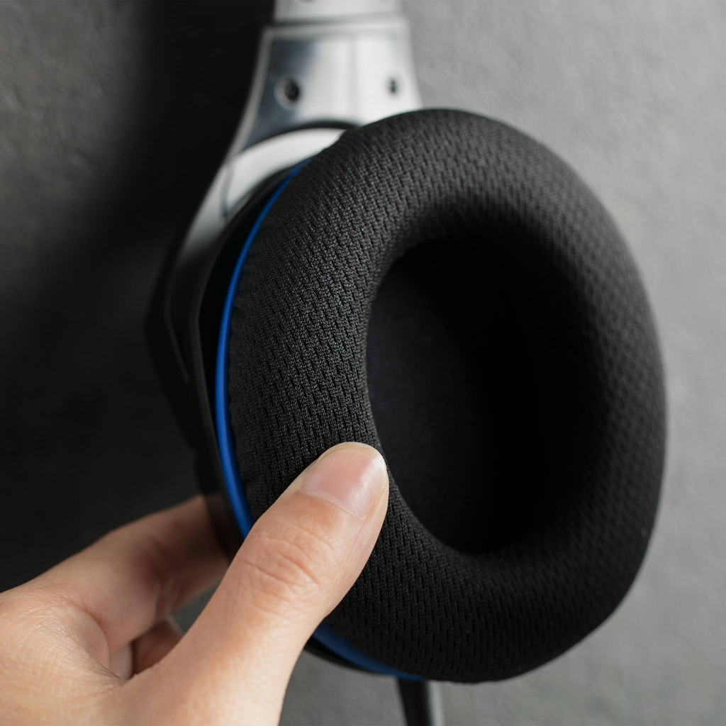 Наушники HyperX Cloud Stinger Core (4P5J8AA) - 3 Наушники HyperX Cloud Stinger Core (4P5J8AA) - 3