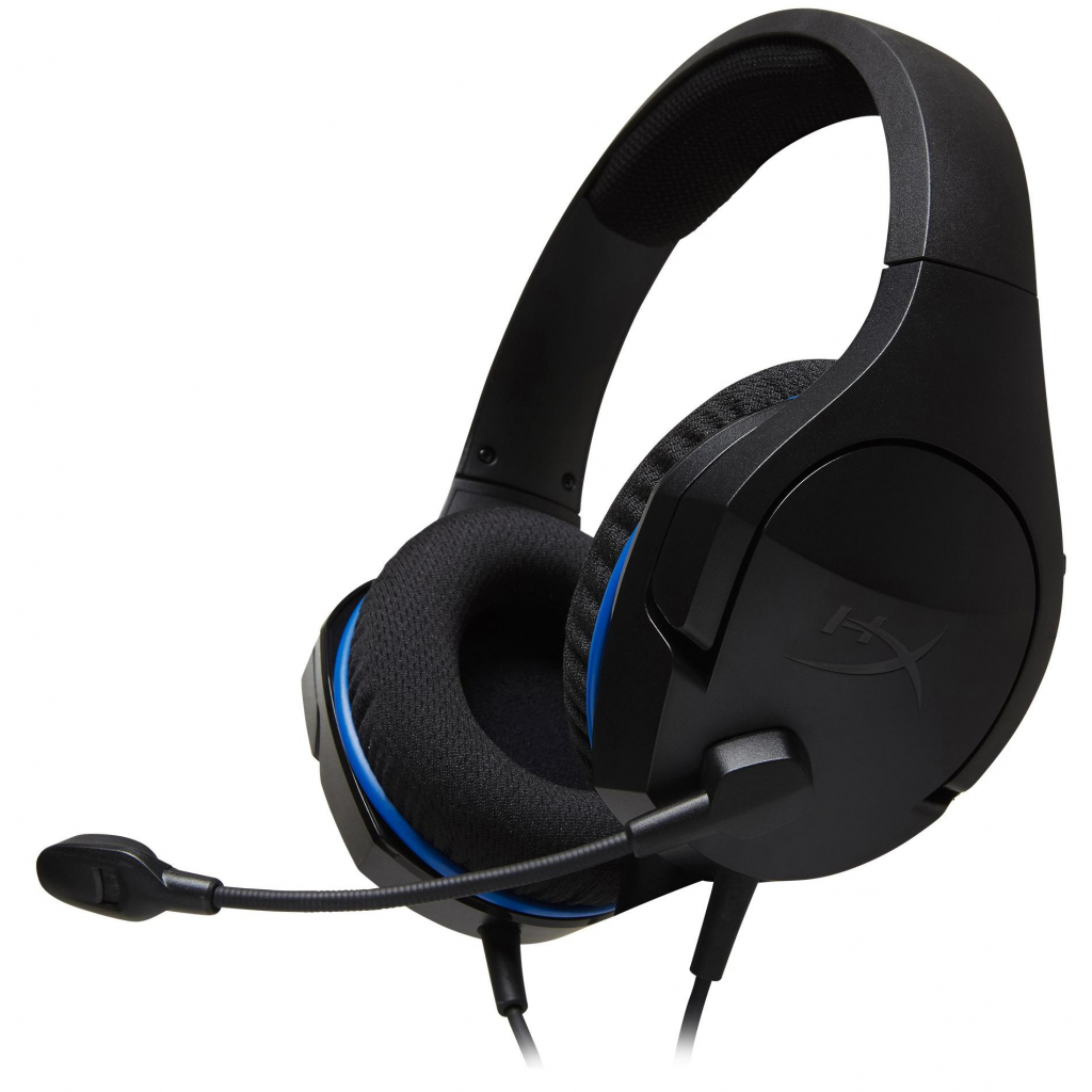 Наушники HyperX Cloud Stinger Core (4P5J8AA) Наушники HyperX Cloud Stinger Core (4P5J8AA)