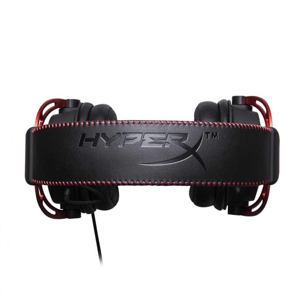 Наушники HyperX Cloud Alpha (4P5L1AX) - 4 Наушники HyperX Cloud Alpha (4P5L1AX) - 4