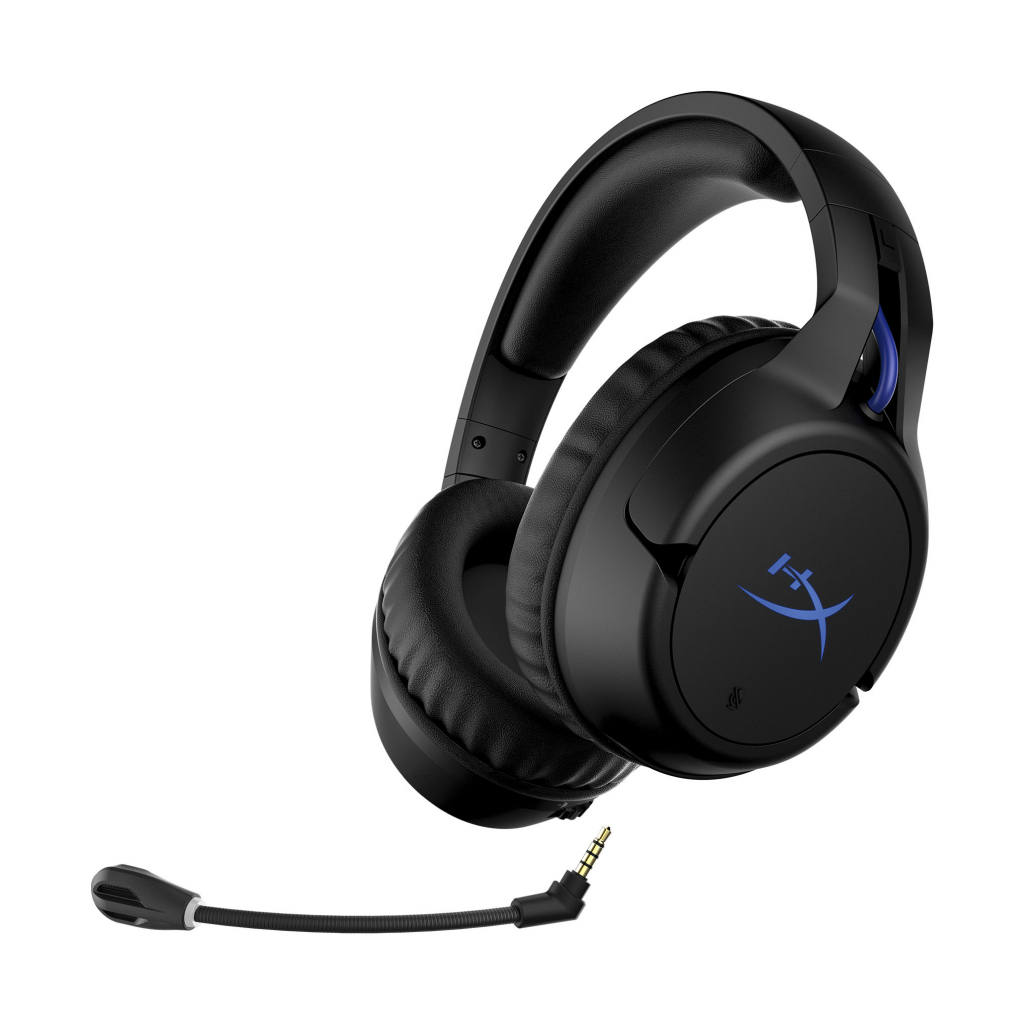 Наушники HyperX Cloud Flight PS (4P5H6AA) - 4 Наушники HyperX Cloud Flight PS (4P5H6AA) - 4