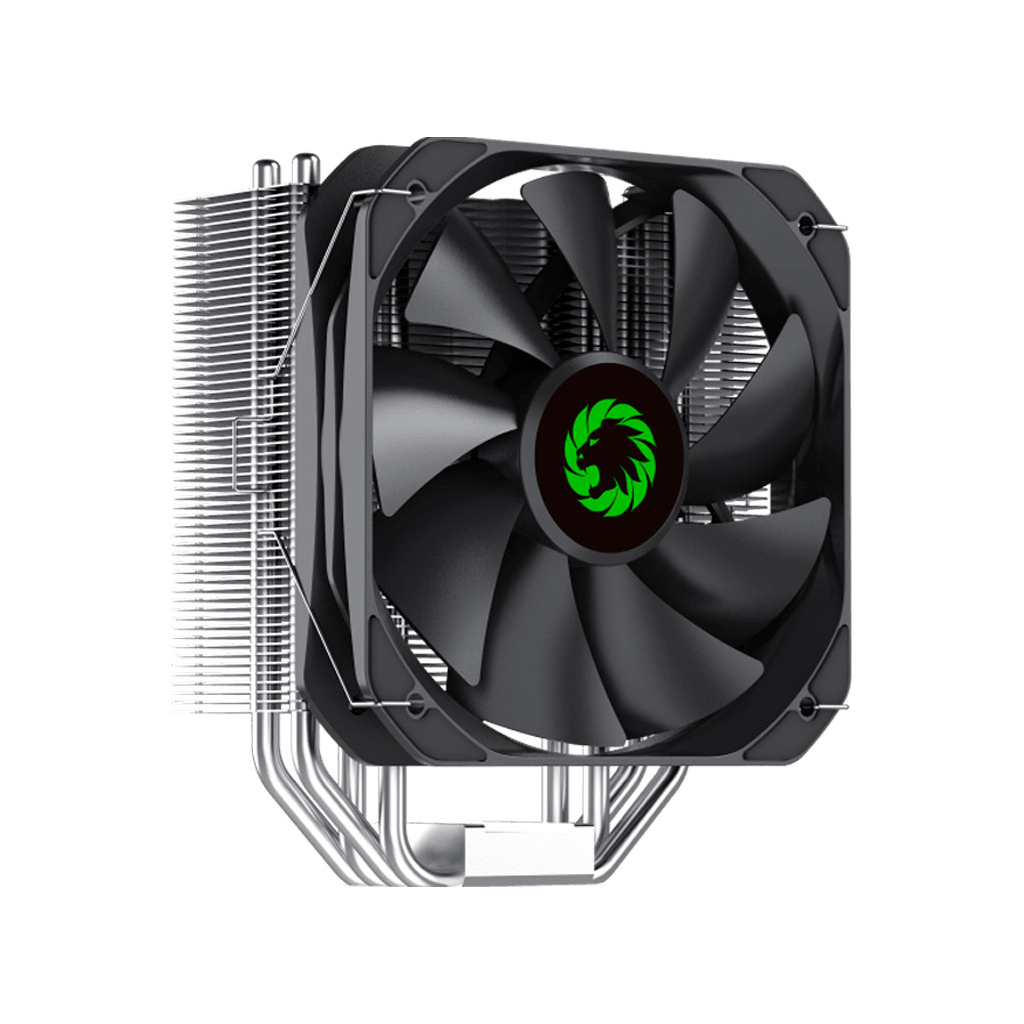 Кулер для процессора Gamemax Sigma 540 - 2