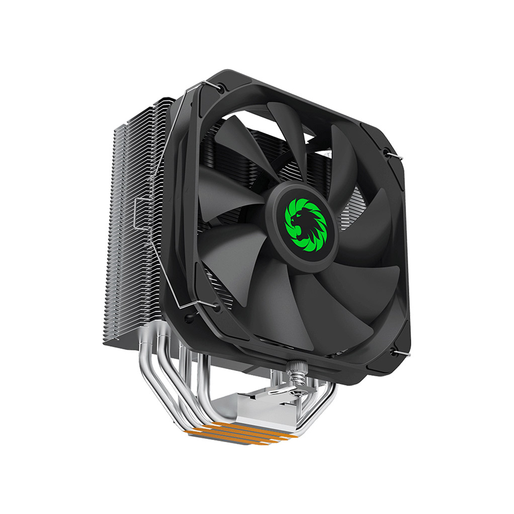 Кулер для процессора Gamemax Sigma 540 - 3