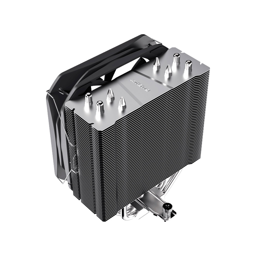 Кулер для процессора Gamemax Sigma 540 - 4